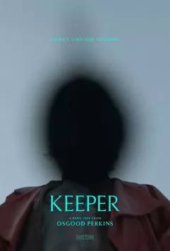 Постер: Крипер / Keeper (2025)