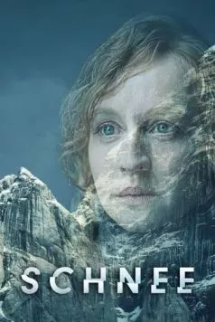 Постер: Снег / Schnee (2023)