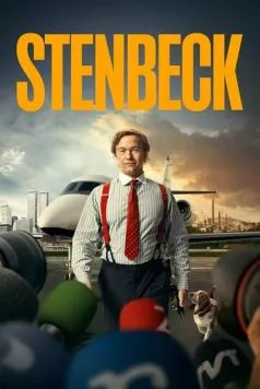 Постер: Стенбек / Stenbeck (2025)