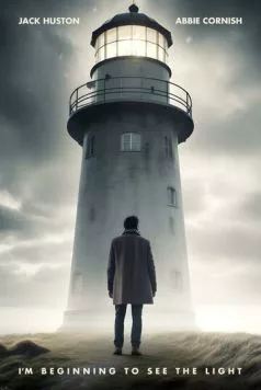 Постер: Я начинаю видеть свет / I'm Beginning to See the Light (2024)