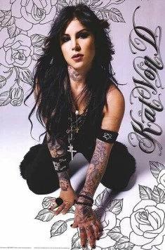 Постер: Майамские чернила / Miami Ink (2005)