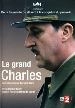 Постер: Великий Шарль / Le Grand Charles (2006)