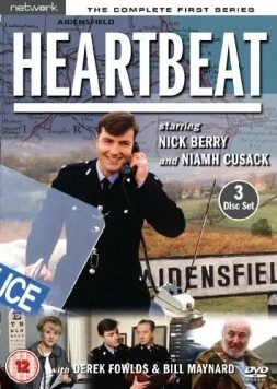 Постер: Биение сердца / Heartbeat (1992)