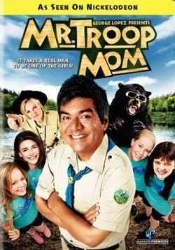 Постер: Мистер - мама отряда / Mr. Troop Mom (2009)
