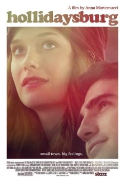 Постер: Холлидейсберг / Hollidaysburg (2014)