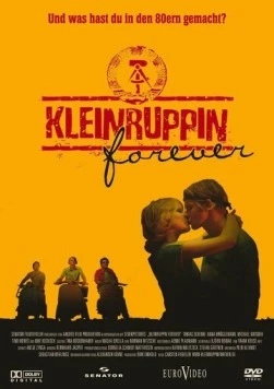 Постер: Принц и нищий / Kleinruppin forever (2004)