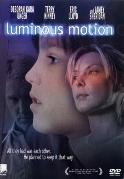 Постер: Яркое движение / Luminous Motion (1998)