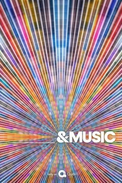 Постер: &Музыка / &Music (2020)