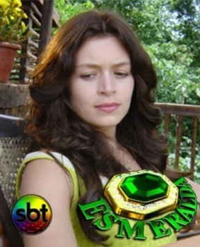 Постер: Эсмеральда / Esmeralda (2004)