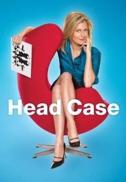 Постер: Тяжелый случай / Head Case (2007)