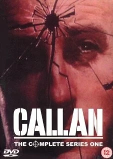 Постер: Каллан / Callan (1967)