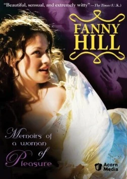Постер: Фанни Хилл / Fanny Hill (2007)