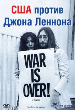 Постер: США против Джона Леннона / The U.S. vs. John Lennon (2006)