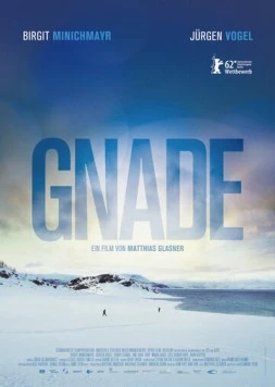 Постер: Сострадание / Gnade (2012)