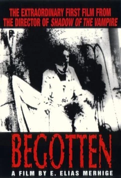 Постер: Порожденный / Begotten (1989)