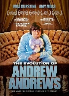Постер: Эволюция Эндрю Эндрюса / The Evolution of Andrew Andrews (2012)