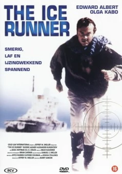 Постер: Бегущий по льдам / The Ice Runner (1992)