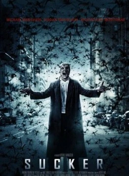 Постер: Кровосос / Sucker (2013)