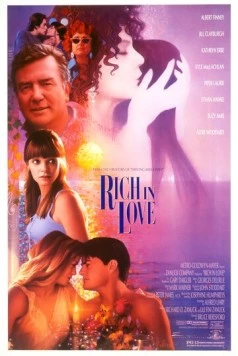 Постер: Богатство в любви / Rich in Love (1992)