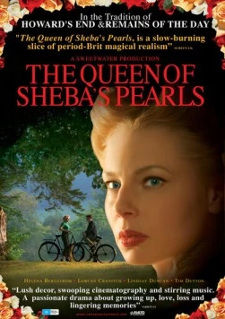 Постер: Жемчуг царицы Савской / The Queen of Sheba's Pearls (2004)