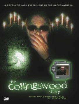 Постер: История Коллингсвуда / The Collingswood Story (2002)