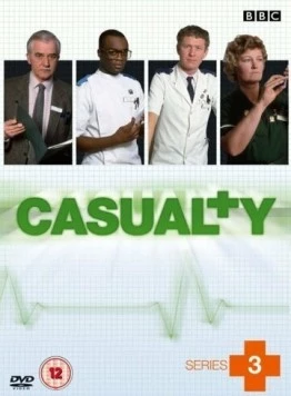 Постер: Катастрофа / Casualty (1986)