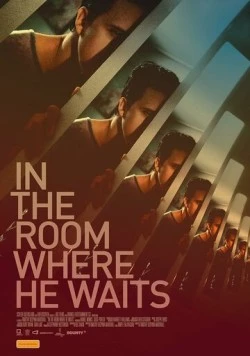 Постер: В комнате, где он ждет / In the Room Where He Waits (2024)