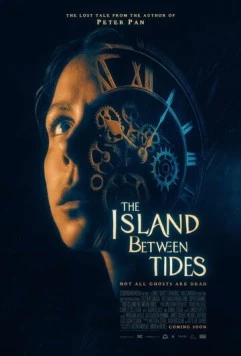 Постер: Потерянная дочь / The Island Between Tides (2024)