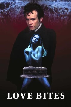 Постер: Укусы любви / Love Bites (1993)