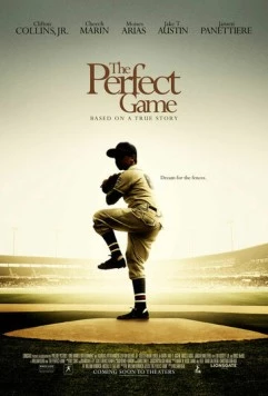 Постер: Идеальная игра / The Perfect Game (2009)