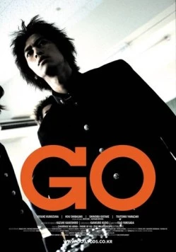Постер: Иди / Go (2001)