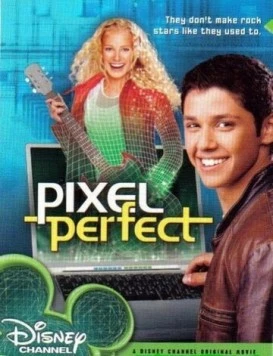 Постер: Совершенство в пикселях / Pixel Perfect (2004)
