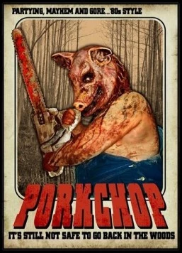 Постер: Свинорез (2010)