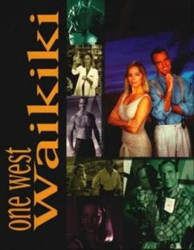 Постер: Западный Вайкики / One West Waikiki (1994)