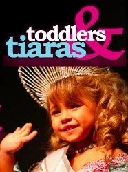 Постер: Коронованные детки / Toddlers and Tiaras (2009)