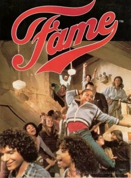 Постер: Слава / Fame (1982)