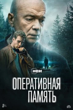 Постер: Оперативная память (2025)