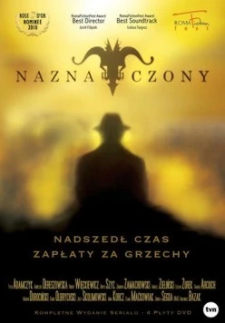 Постер: Меченый / Naznaczony (2009)