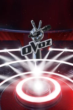 Постер: Голос / Ovoz (2024)