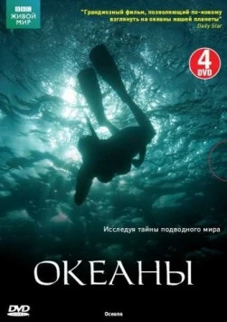 Постер: Океаны / Oceans (2008)