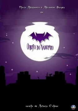 Постер: Поцелуй вампира / O Beijo do Vampiro (2002)