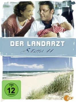 Постер: Сельский врач / Der Landarzt (1987)