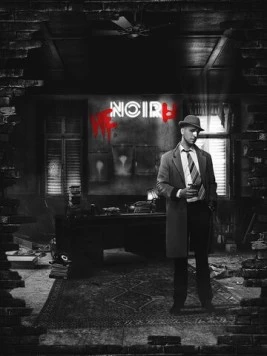 Постер: Ненуары (2021)