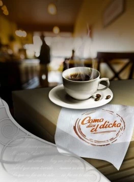 Постер: Как говорится / Como dice el dicho (2011)