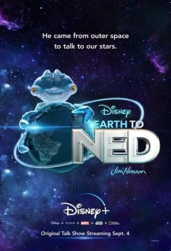 Постер: Земля - Неду / Earth to Ned (2020)