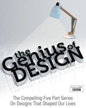 Постер: Гениальный дизайн / The Genius of Design (2010)