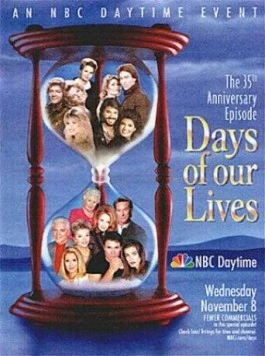 Постер: Дни нашей жизни / Days of Our Lives (1965)
