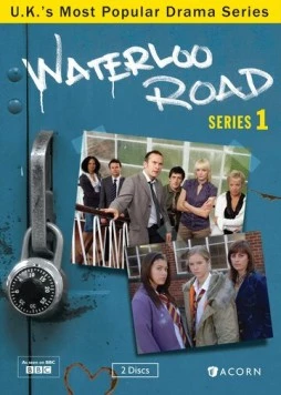 Постер: Улица Ватерлоо / Waterloo Road (2006)