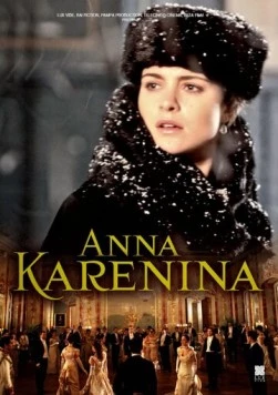 Постер: Анна Каренина / Anna Karenina (2013)