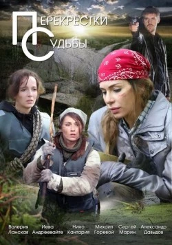 Постер: Перекрестки судьбы